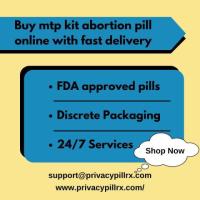 Buy mtp kit abortion pill online with fast delivery - Privacypillrx