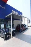 Jayalakshmi Automotives- True Value Showroom In Guntur Andhra Pradesh