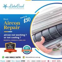 aircon Repair Service