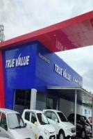 Visit To Win Motors True Value Showroom Hasanparthy Telangana