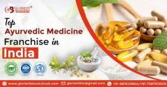 Top Ayurvedic Medicine Franchise in India