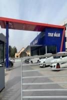 Contact To Tanu Motors Maruti Used Cars Showroom Palanpur Gujarat