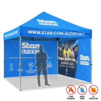 Get Fast Shipping On Custom Canopy Tent 10x10