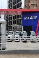 Check Out Pegasus Pre Owned Cars Showroom Ahmedabad Gujarat