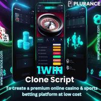 Plurance’s 1Win clone script