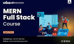 Boost your career with MERN Stack Full Course 