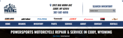 Powersports Motorcycle Repair & Service in Cody | Quick Oil Change