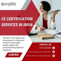 CE Mark Certification for Manufacturers: Requirements and Procedures