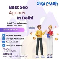 Boost Your Online Presence with the Finest SEO Agency in Delhi