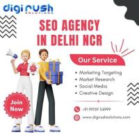 Your Trusted Partner for Success in Delhi NCR