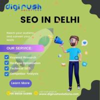 Thriving in Delhi's Competitive Landscape with Exceptional SEO Services