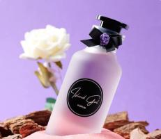 Island Girl Parfum - Best Selling Perfume for Women