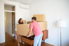 Commercial Movers – Stress-Free Business Relocation!