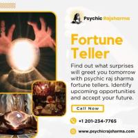 Fortune Teller in Connecticut