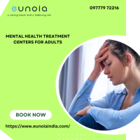 Mental Health Treatment Centers For Adults