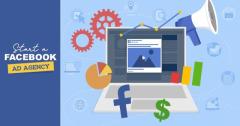 Facebook Advertising Agency in USA