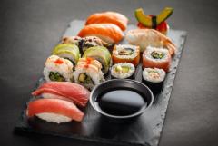 Experience the Best of Japanese Cuisine at Kuro Bar & Dining in Sydney