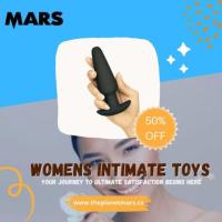 Elevate Your Intimate Experiences with Our Discreet Women’s Toys