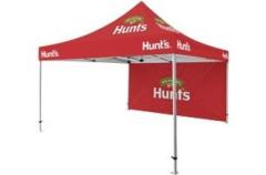 Capture Attention with a 13x13 Canopy Tent