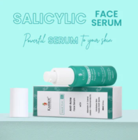 Face Serum for Oily Skin