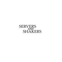  Servers and Shakers, Inc.