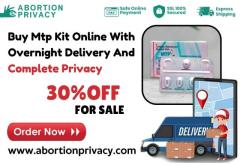 Buy Mtp Kit Online With Overnight Delivery And Complete Privacy