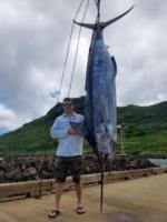 Best fishing grounds in Hawaii