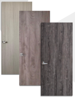 Premium Doors in Singapore | Yontat Doors & Hardware Pte Ltd