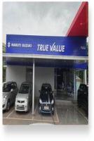 Check Out Sky Automobiles Second Hand Car Dealer In Patia Odisha