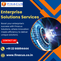 Enterprise Solutions Services