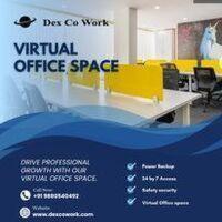 Dexcowork | Virtual Office Space in Bangalore