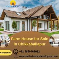 Farm House for Sale in Chikkaballapur