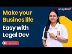 Understand Business Growth Service with LegalDev