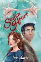 Stolen Hearts: A Supernatural Love Story book