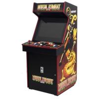 Donkey kong Arcade Machine: Climb to Victory in Retro Style