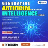 GenAI Training  |  GenAI Online Training 