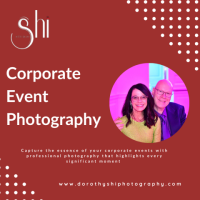 Top Corporate Event Photography | Capture Your Success