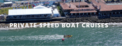  Private Boat Tour San Francisco | Bay Voyage