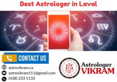 Navigating the Stars: Choosing the Best Astrologer in Laval