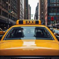 Salinas Taxi Cab Service: Your Ride, Your Way!