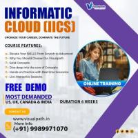 Informatica Cloud Data Integration (CDI) Online Training in Hyderabad