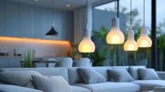 Brighten Your Home with Residential LED Lights from Complete Lighting Source!