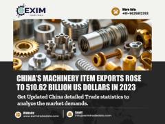 China customs data | china import export data