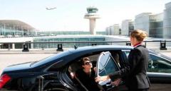 Discover Efficient and Reliable Car Service to CLT Airport