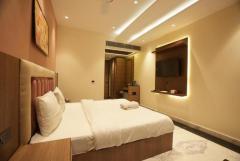 Affordable Hotels Near Knowledge Park 2, Noida