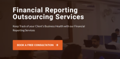 Financial Reporting Outsourcing