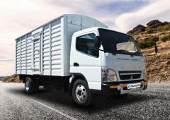 Find the Best Fuso Tipper for Sale in Kenya – Reliable Mitsubishi Fuso Trucks Available Now