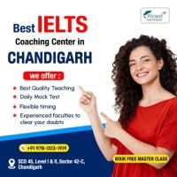 Why the Best IELTS Centre in Chandigarh is Key to Your IELTS Success: Tips for Effective Prep