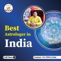 Marriage astrology