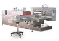 Shrink Wrapping Machine Manufacturer in Delhi